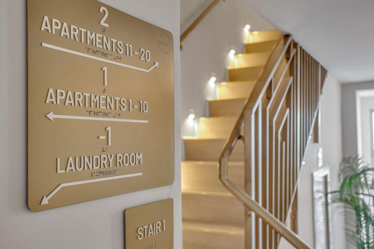 Vonder Miami Beach - Unit 4 Exterior foto