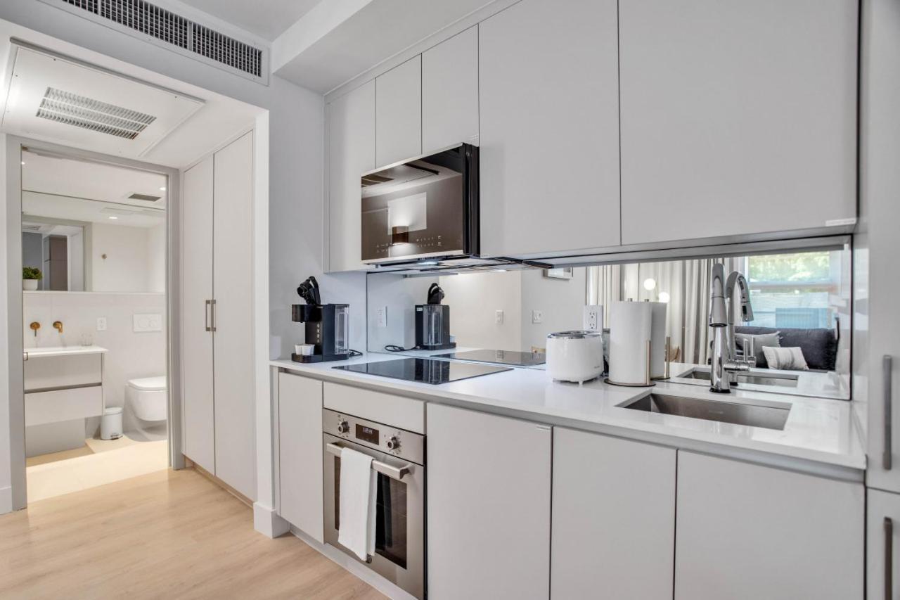 Vonder Miami Beach - Unit 4 Exterior foto